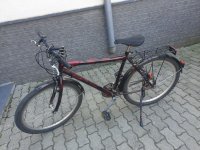 skradziony rower